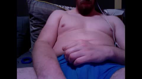 _maverick1985_ online show from March 8, 11:28 pm