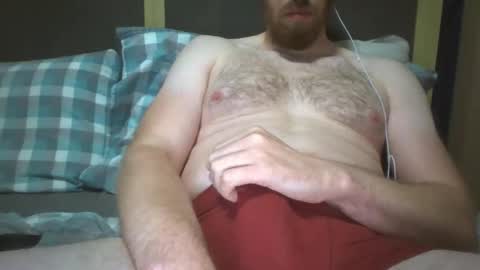 _maverick1985_ online show from September 24, 10:24 pm