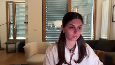Snapshot of _meadow_soprano chatting on June 18, 2:10 pm Mark and Carla - online show from June 18, 2:10 pm