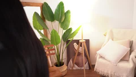 Megan online show from September 9, 7:35 pm