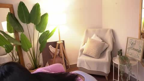 Megan online show from November 11, 8:09 pm