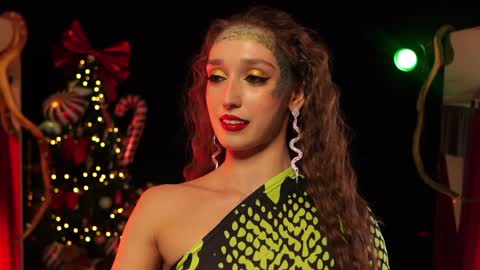  Saturday - start 2030-2130 GMT online show from December 27, 10:05 pm