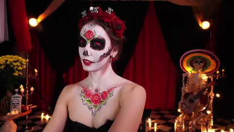  Saturday - start 2030-2130 GMT online show from November 7, 8:53 pm