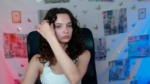 Susie online show from June 18, 12:09 pm