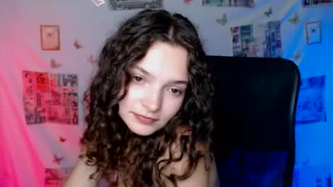 Susie online show from June 25, 6:34 pm