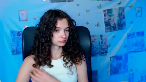 Susie online show from July 6, 3:36 pm