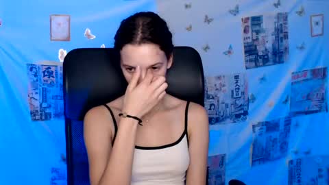 Susie online show from July 13, 12:19 pm