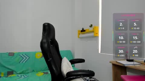 Juli online show from October 21, 12:17 pm