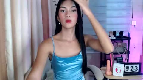 Melly online show from February 23, 8:55 am