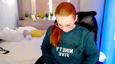 _mi_amore online show from October 26, 8:09 am