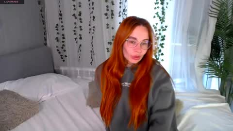 _mi_amore online show from April 14, 5:24 am