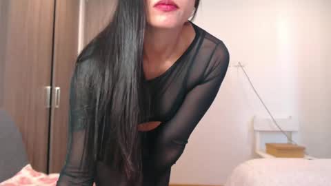 Snapshot of _mia_angel17 chatting on March 7, 8:00 pm MIA online show from March 7, 8:00 pm