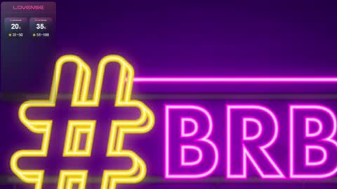  MIa blue 18  online show from January 26, 12:05 am