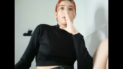 Snapshot of _mia_foster1 chatting on December 7, 1:47 am Mia-foster online show from December 7, 1:47 am