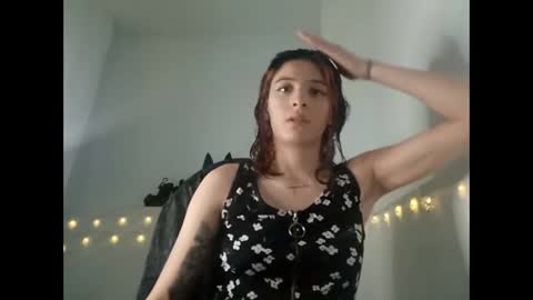 Snapshot of _mia_foster1 chatting on January 12, 9:40 pm Mia-foster online show from January 12, 9:40 pm