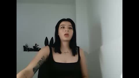 Snapshot of _mia_foster1 chatting on February 12, 1:09 am Mia-foster online show from February 12, 1:09 am