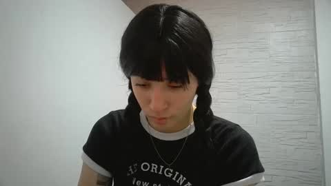 Snapshot of _mia_foster1 chatting on November 11, 7:14 pm Mia-foster online show from November 11, 7:14 pm