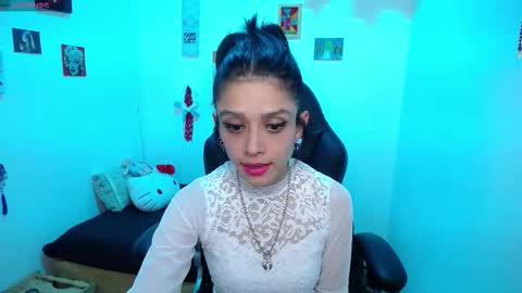 _miacavalli online show from October 15, 2:55 am