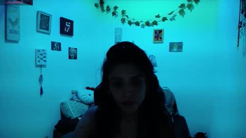 _miacavalli online show from October 16, 1:17 am