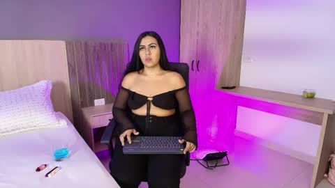 Snapshot of _miamiller_ chatting on February 16, 7:38 pm _miamiller_ online show from February 16, 7:38 pm