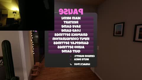 Snapshot of _michael_xl_ chatting on February 27, 2:21 am Michael online show from February 27, 2:21 am