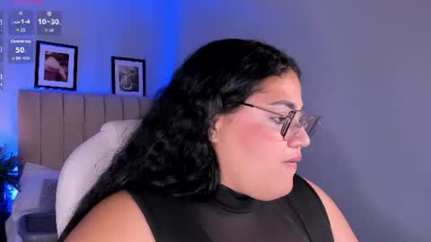 Snapshot of _michel_bbw chatting on June 24, 2:43 am michel online show from June 24, 2:43 am