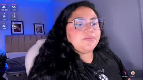 Snapshot of _michel_bbw chatting on June 26, 2:49 am michel online show from June 26, 2:49 am