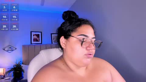 Snapshot of _michel_bbw chatting on July 14, 1:52 am michel online show from July 14, 1:52 am