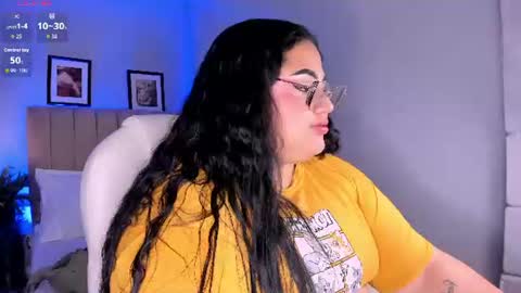 Snapshot of _michel_bbw chatting on July 16, 3:12 am michel online show from July 16, 3:12 am