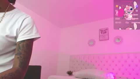 Paula online show from September 9, 11:43 am