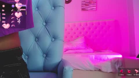 Paula online show from November 20, 11:32 am