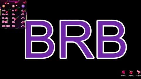 Paula online show from November 26, 11:33 am