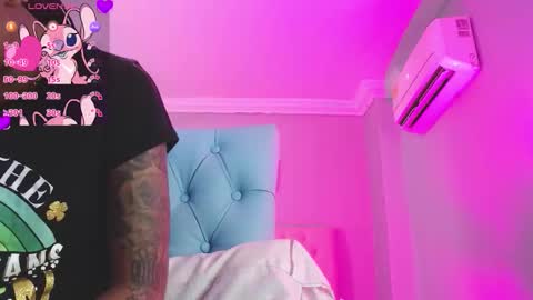 Paula online show from January 13, 11:37 am