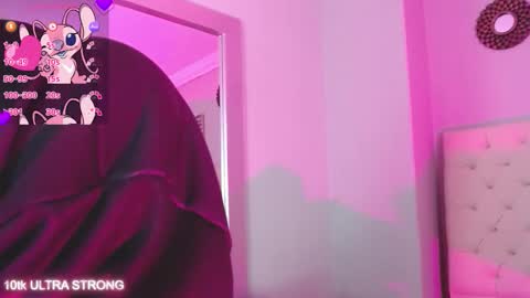 Paula online show from February 10, 11:36 am