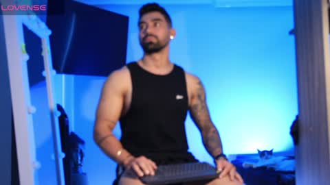 soy mike online show from January 13, 3:47 pm