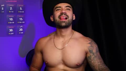 soy mike online show from October 17, 2:37 am