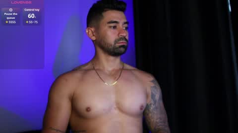 soy mike online show from October 17, 2:52 pm