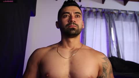 soy mike online show from October 29, 11:45 am