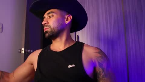 soy mike online show from November 12, 1:28 am