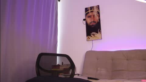 soy mike online show from March 30, 1:23 pm