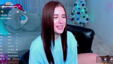 Milana online show from January 3, 11:33 pm