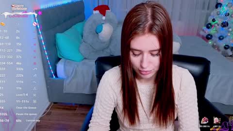 Milana online show from January 6, 2:04 am