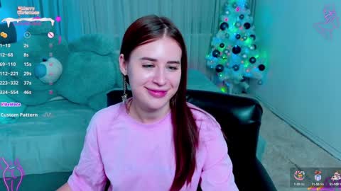 Milana online show from January 9, 12:03 am