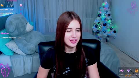 Milana online show from January 15, 2:27 am