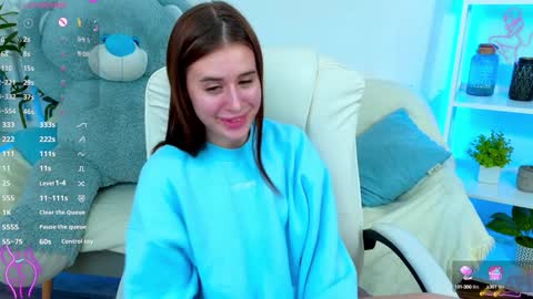 Milana online show from January 25, 8:53 pm