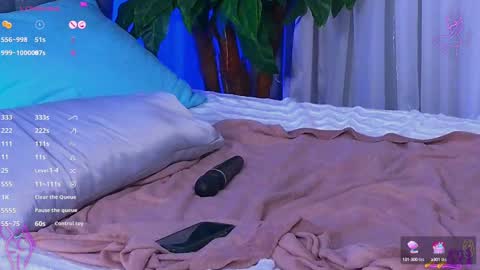 Milana online show from February 9, 10:54 pm