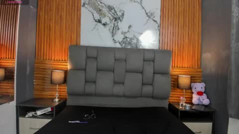 _milahard_as online show from April 12, 7:30 pm