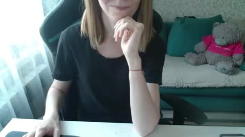 Snapshot of _milamanka_ chatting on May 16, 4:17 pm Milamanka online show from May 16, 4:17 pm