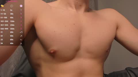 Milk Boy online show from February 4, 4:50 pm