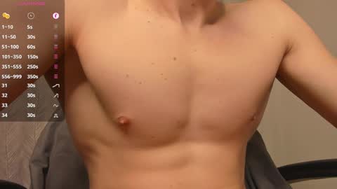 Milk Boy online show from February 23, 9:33 am